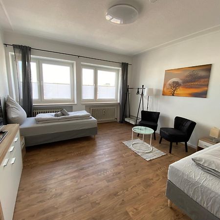 Ferienwohnung Monteurhaus Hemelingen BRE Zimmer foto