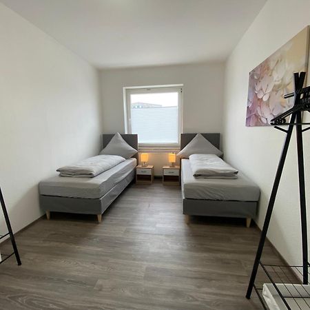 Ferienwohnung Monteurhaus Hemelingen BRE Zimmer foto