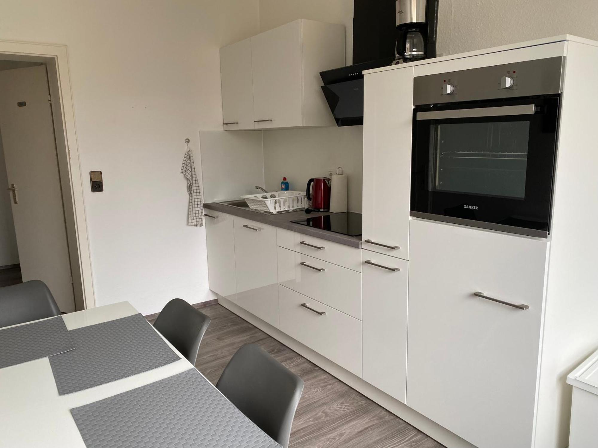 Ferienwohnung Monteurhaus Hemelingen BRE Zimmer foto