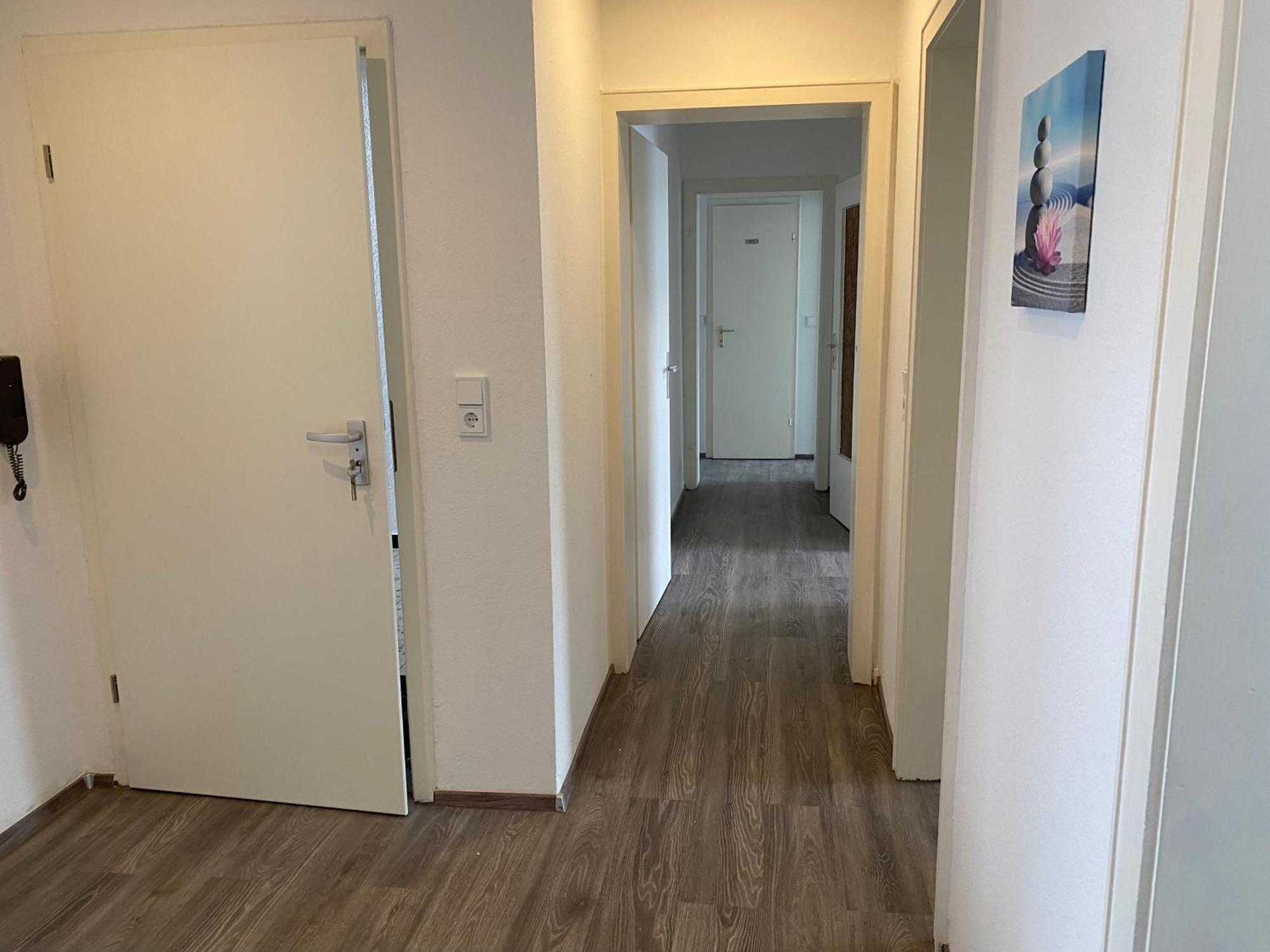 Ferienwohnung Monteurhaus Hemelingen BRE Zimmer foto