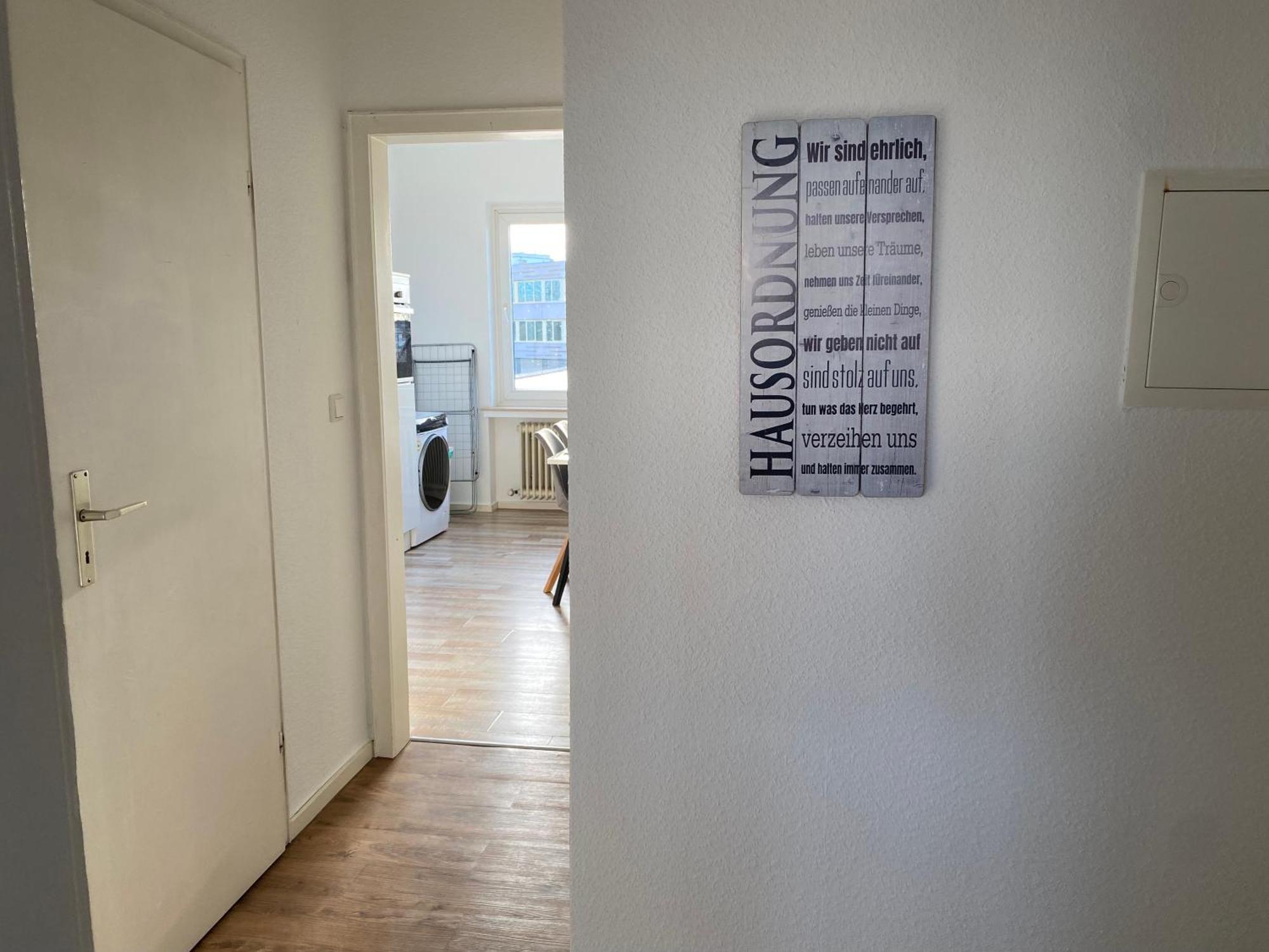 Ferienwohnung Monteurhaus Hemelingen BRE Zimmer foto