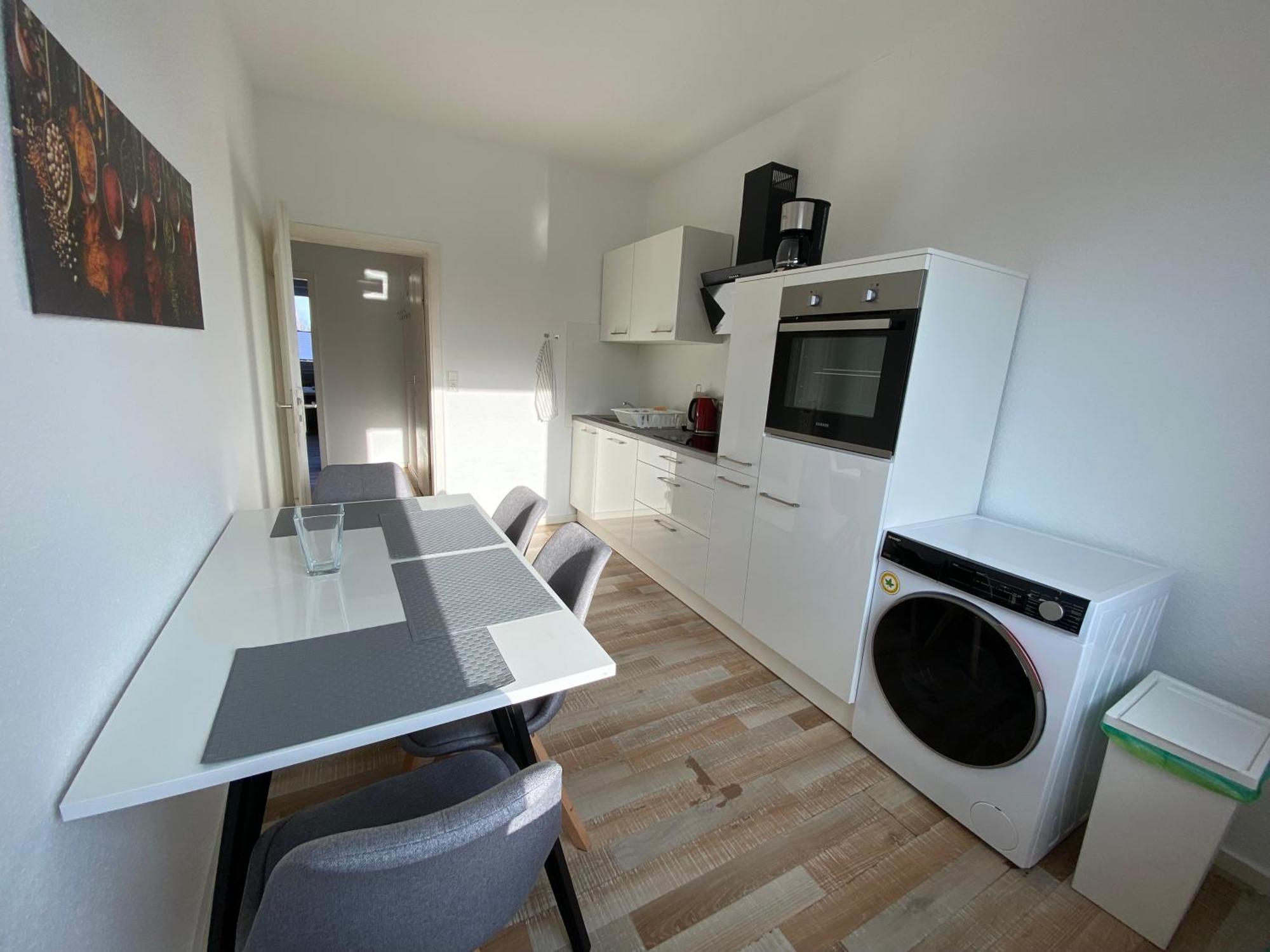 Ferienwohnung Monteurhaus Hemelingen BRE Zimmer foto
