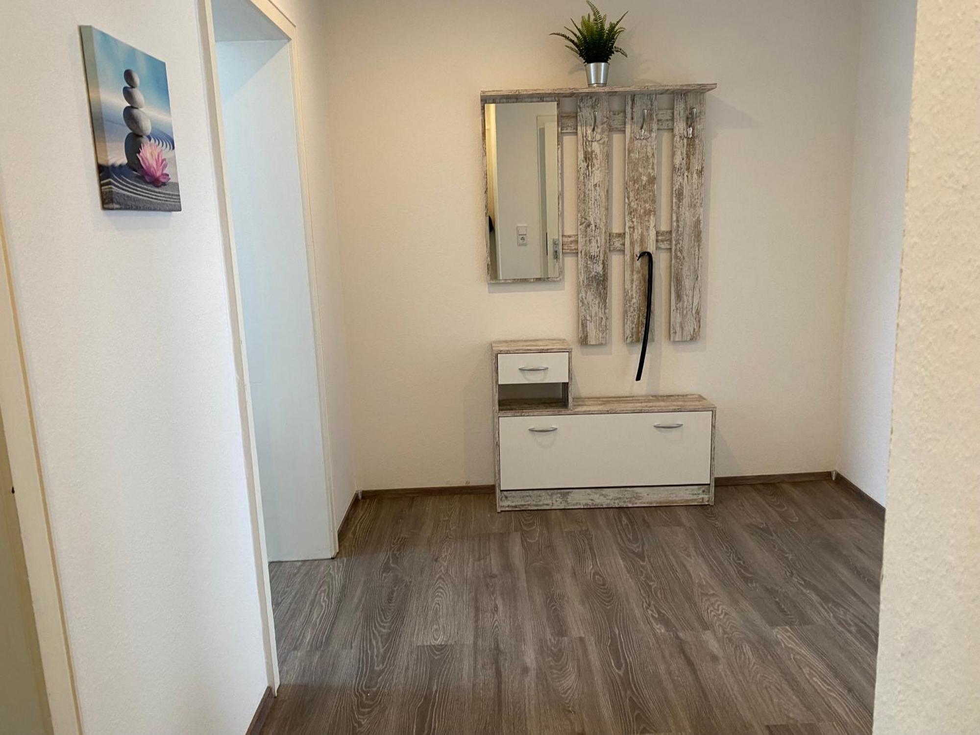 Ferienwohnung Monteurhaus Hemelingen BRE Zimmer foto