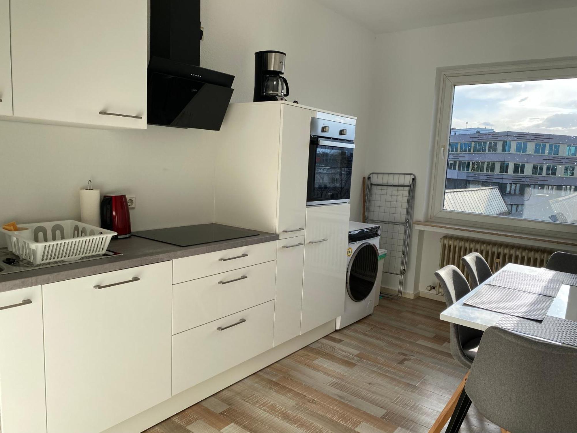 Ferienwohnung Monteurhaus Hemelingen BRE Zimmer foto