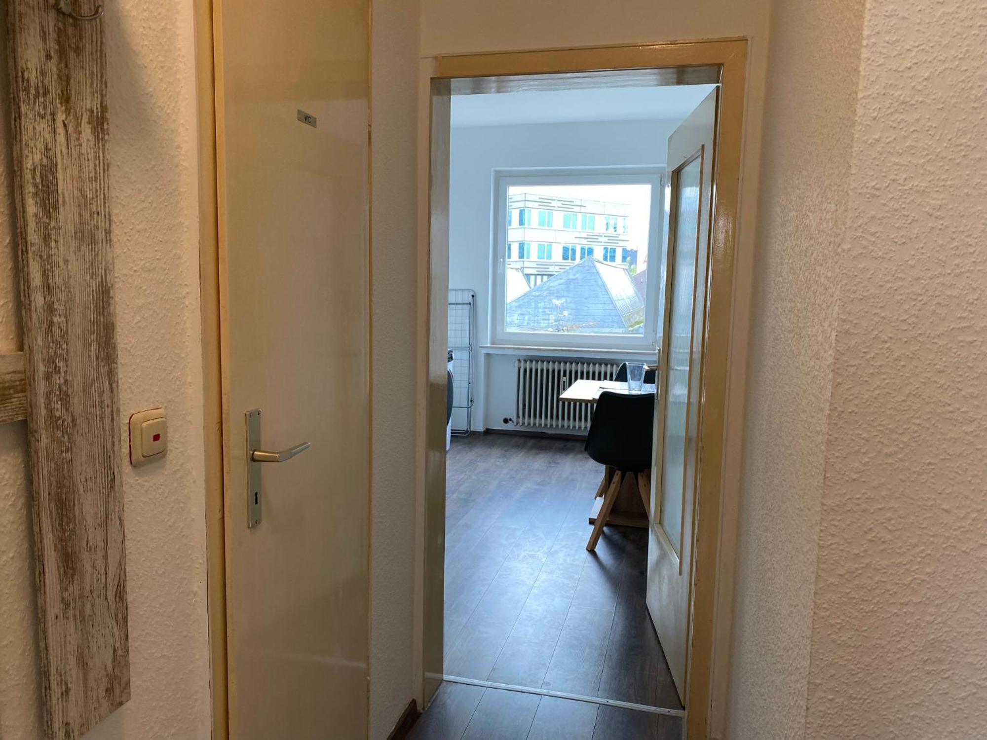 Ferienwohnung Monteurhaus Hemelingen BRE Zimmer foto